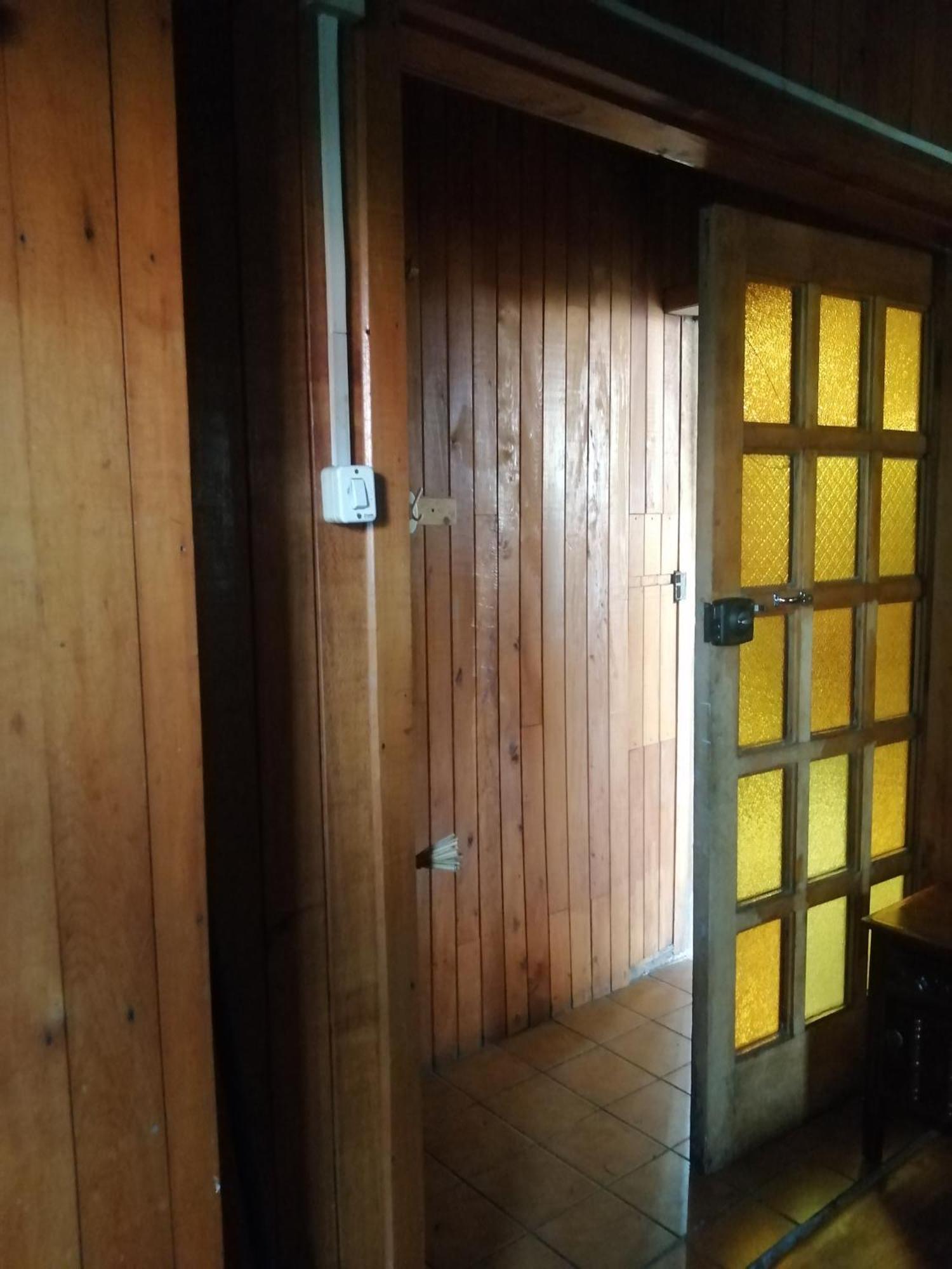 Hostal Casa Damasco Ancud Exterior photo
